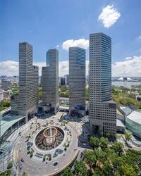 Suntec City Mall (D1), Office #469265601